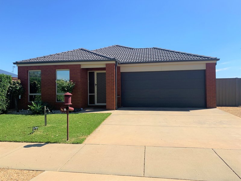 18 Killarney Crescent, Tatura VIC 3616