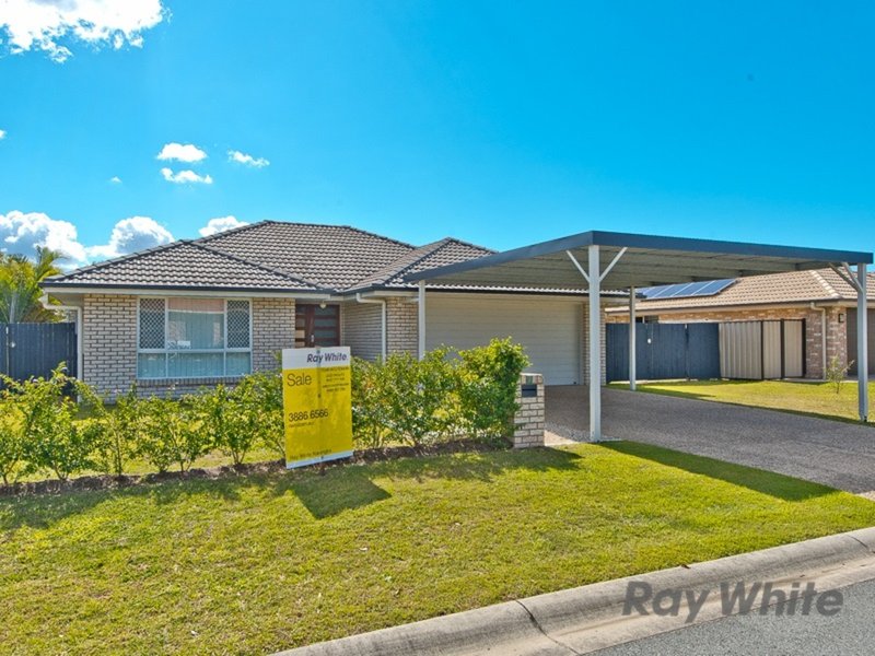 18 Kimberley Drive, Burpengary QLD 4505