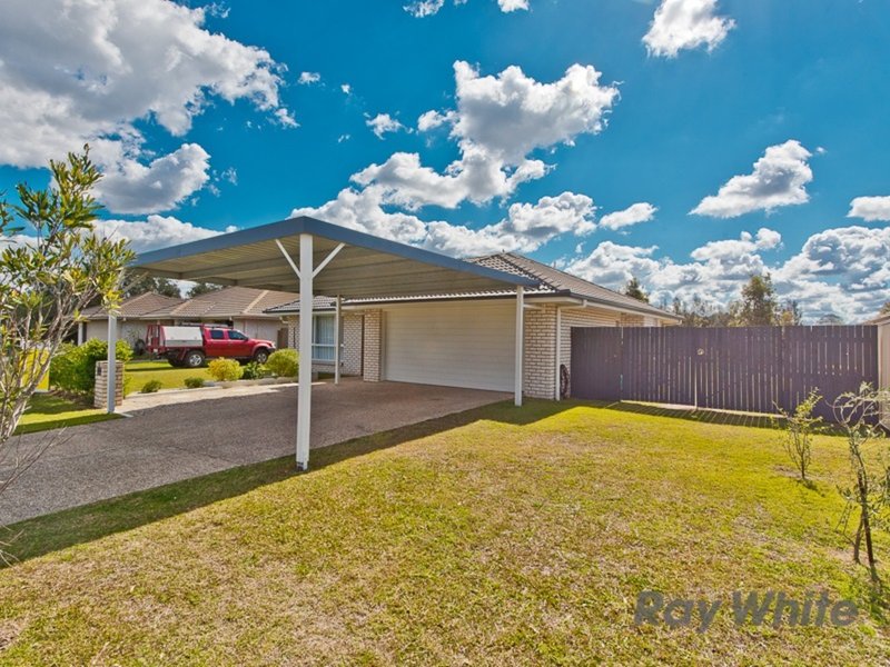 Photo - 18 Kimberley Drive, Burpengary QLD 4505 - Image 2