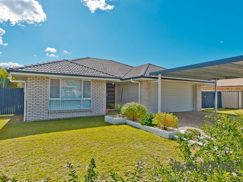 Photo - 18 Kimberley Drive, Burpengary QLD 4505 - Image 22