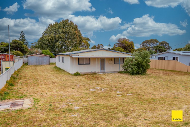 18 King Street, Lancelin WA 6044