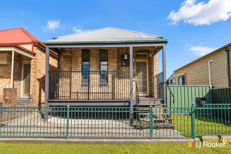 Photo - 18 King Street, Lithgow NSW 2790 - Image 1
