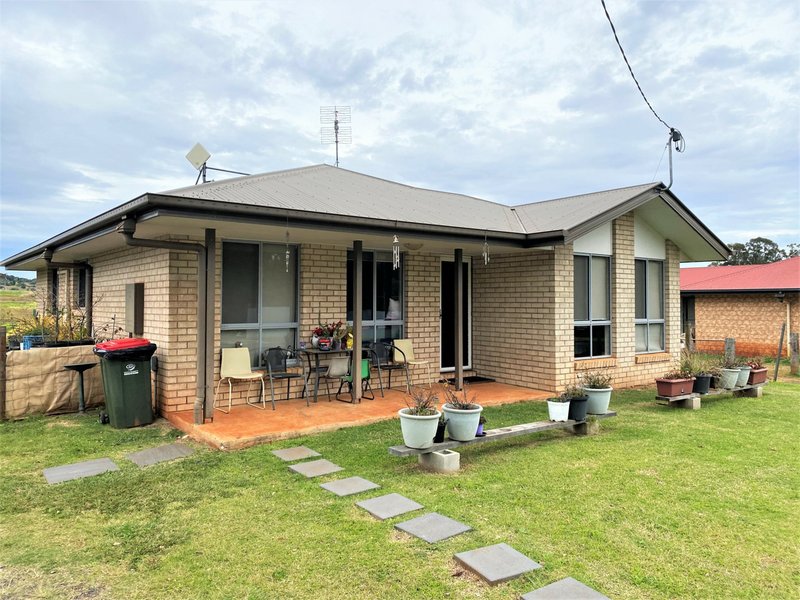 18 King Street, Memerambi QLD 4610