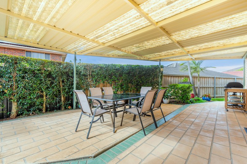 Photo - 18 Kingdom Place, Kellyville NSW 2155 - Image 11