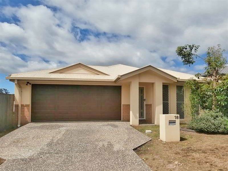 18 Kingfisher Street, Dakabin QLD 4503