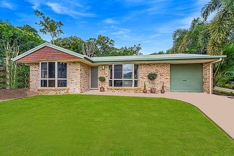 18 Kingfisher Terrace, Jubilee Pocket QLD 4802