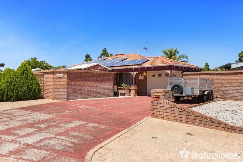 18 Kingsford Court, Port Kennedy WA 6172