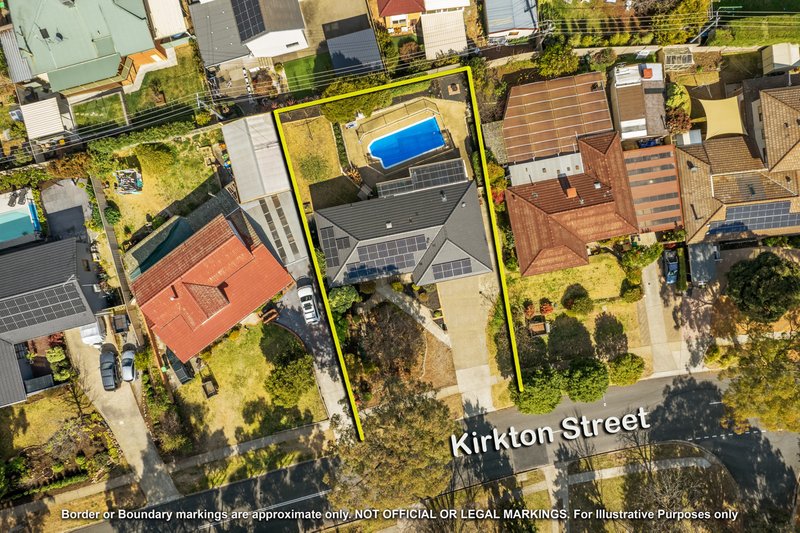 Photo - 18 Kirkton Street, Wanniassa ACT 2903 - Image 19