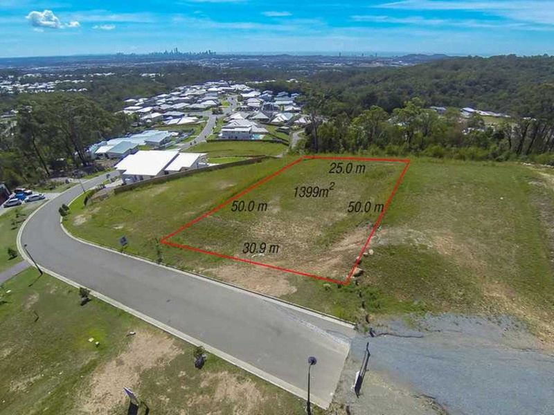 18 Kirkwood Place, Reedy Creek QLD 4227