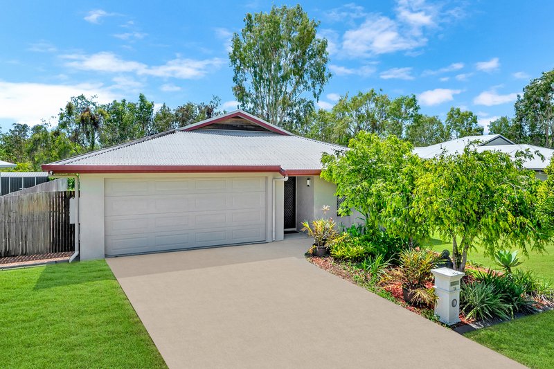 18 Kirrama Court, Bushland Beach QLD 4818