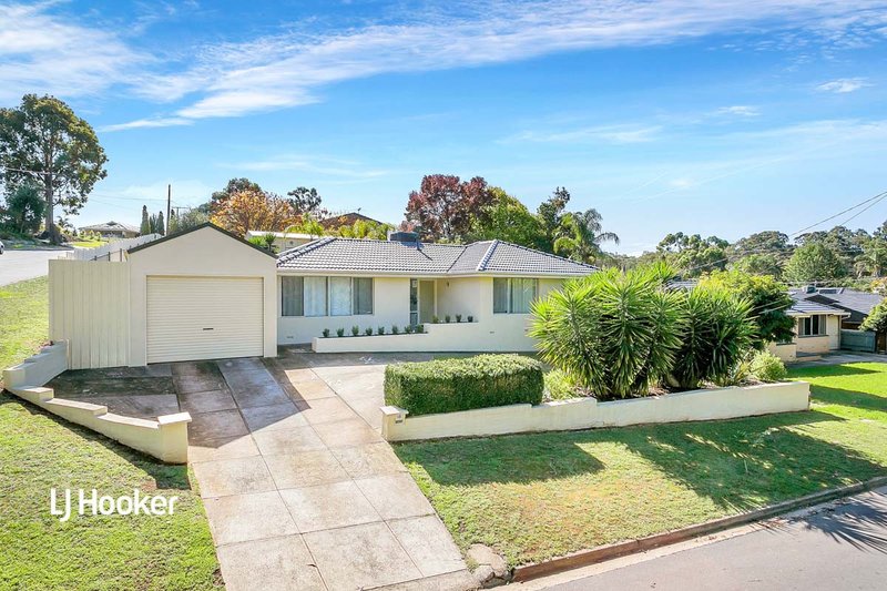 18 Kirrawee Drive, Redwood Park SA 5097