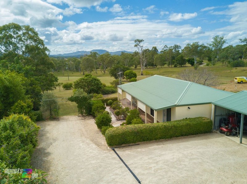 18 Kitt Crescent, Kilkivan QLD 4600 Real Estate Industry Partners