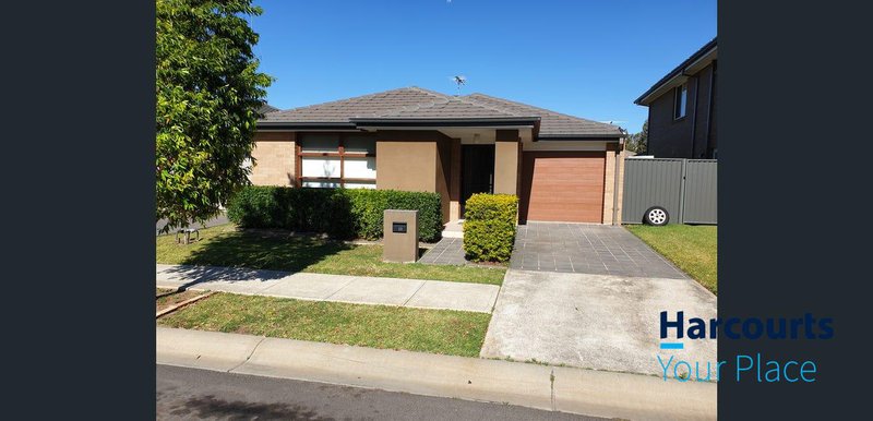 Photo - 18 Kobe Street, Ropes Crossing NSW 2760 - Image 1