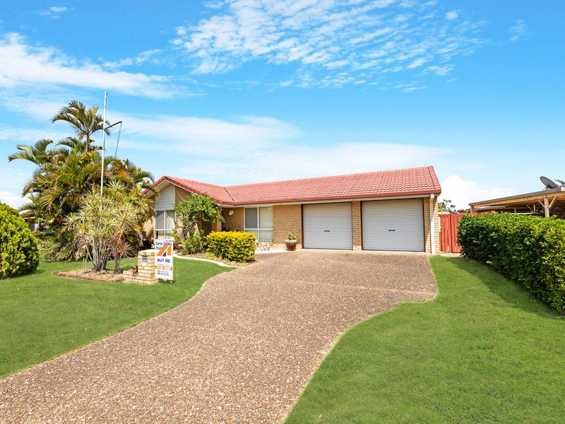 Photo - 18 Kookaburra Drive, Eli Waters QLD 4655 - Image 2