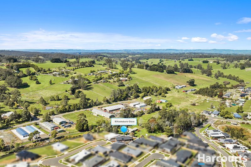 Photo - 18 Kookaburra Grove, Neerim South VIC 3831 - Image 25