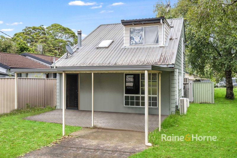 18 Kooreal Road, Kincumber NSW 2251