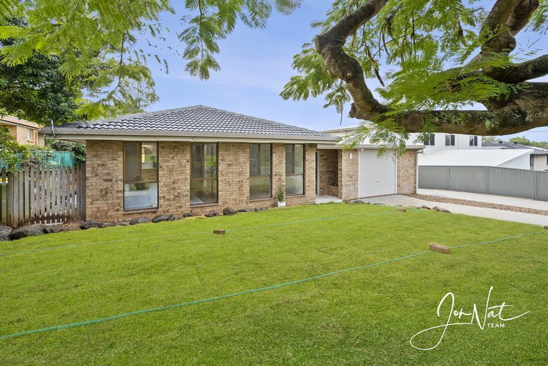Photo - 1/8 Kooringa Avenue, Cleveland QLD 4163 - Image 1