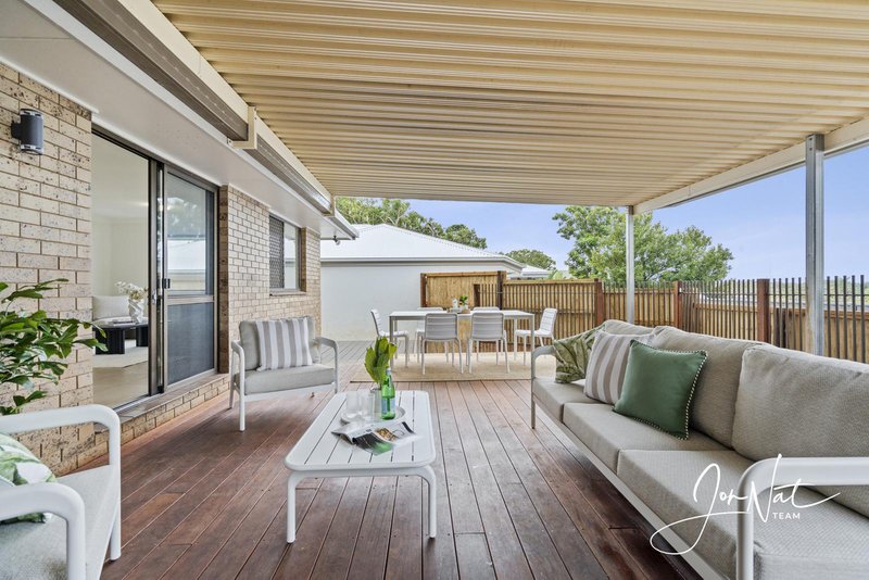 Photo - 1/8 Kooringa Avenue, Cleveland QLD 4163 - Image 9