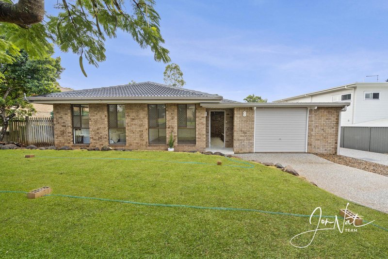 Photo - 1/8 Kooringa Avenue, Cleveland QLD 4163 - Image 14