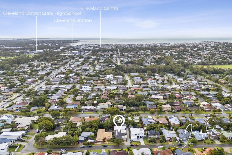 Photo - 1/8 Kooringa Avenue, Cleveland QLD 4163 - Image 16