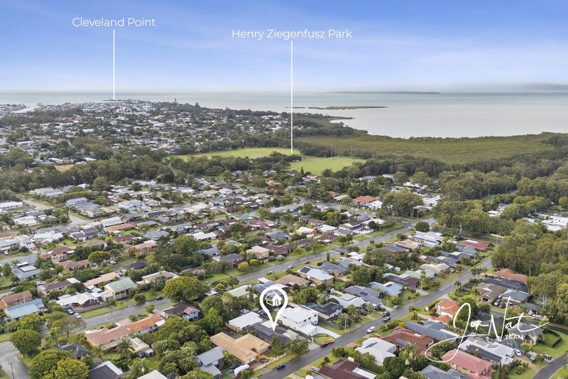 Photo - 1/8 Kooringa Avenue, Cleveland QLD 4163 - Image 17
