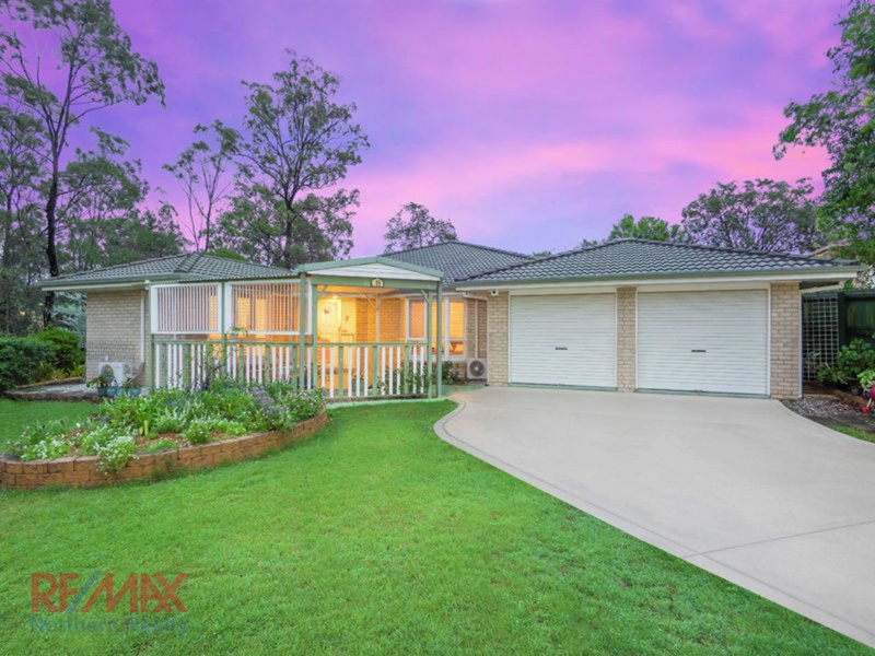 18 Kosta Place, Albany Creek QLD 4035