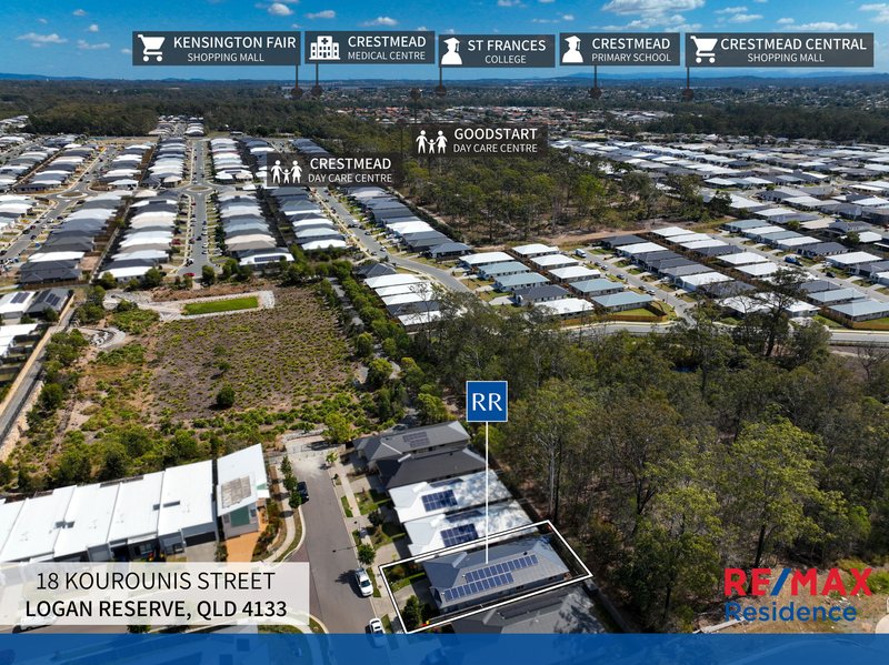 Photo - 18 Kourounis Street, Logan Reserve QLD 4133 - Image 10