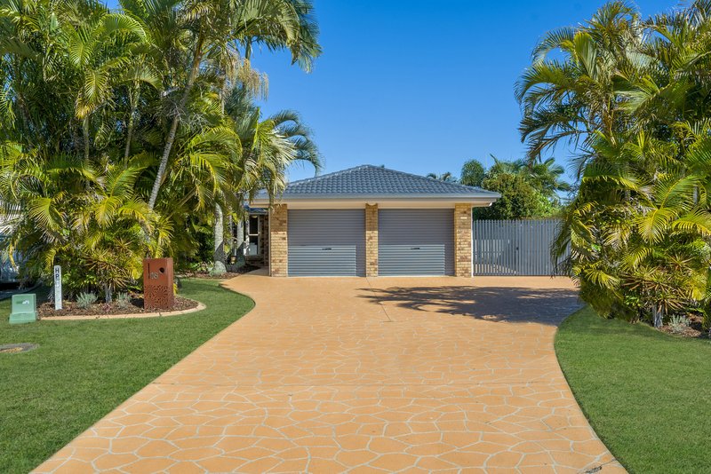 18 Kuralo Place, Bald Hills QLD 4036