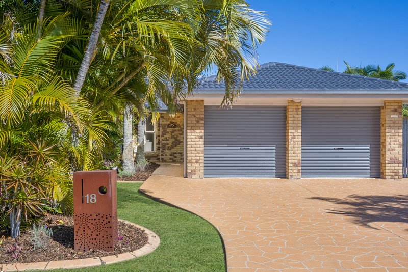 Photo - 18 Kuralo Place, Bald Hills QLD 4036 - Image 22