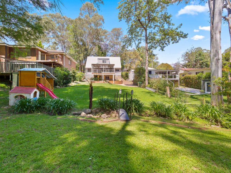 Photo - 18 Kurrajong Road, Kurrajong NSW 2758 - Image 2