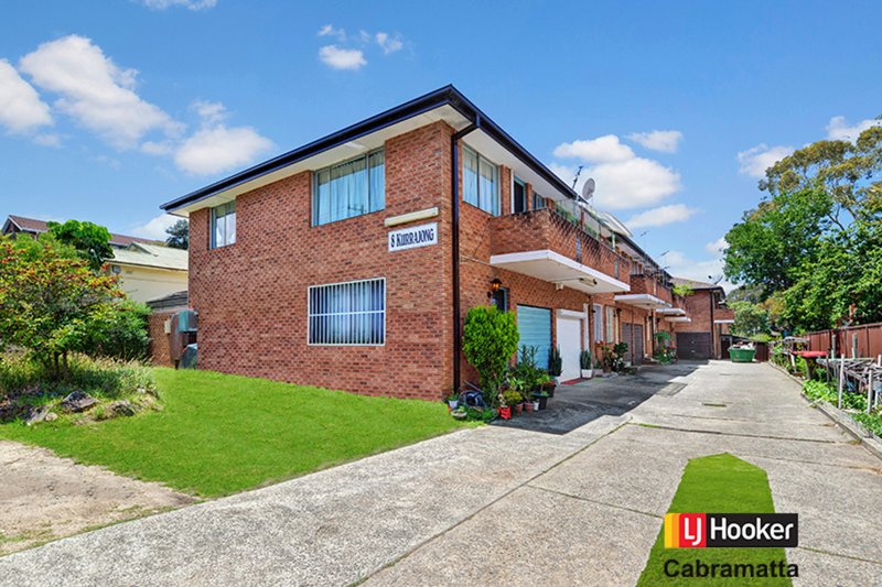 1/8 Kurrajong Street, Cabramatta NSW 2166