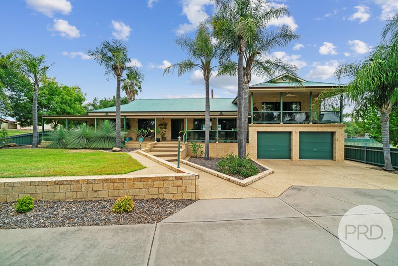 Photo - 18 Kyeamba Avenue, Lake Albert NSW 2650 - Image 1