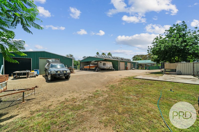 Photo - 18 Kyeamba Avenue, Lake Albert NSW 2650 - Image 19