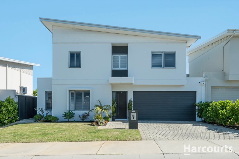 18 Laila Turn, Madeley WA 6065