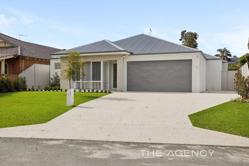 Photo - 18 Lake Carine Gardens, Carine WA 6020 - Image 1