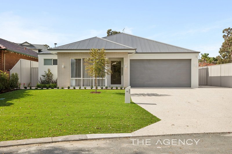 Photo - 18 Lake Carine Gardens, Carine WA 6020 - Image 29