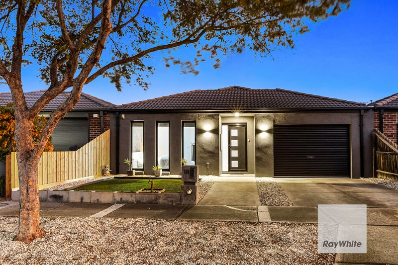 18 Lambert Court, Taylors Hill VIC 3037