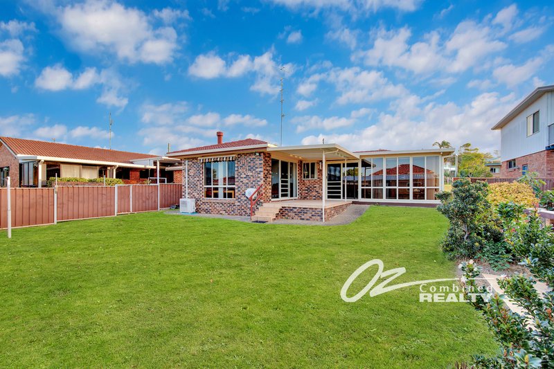 18 Lambs Crescent, Vincentia NSW 2540