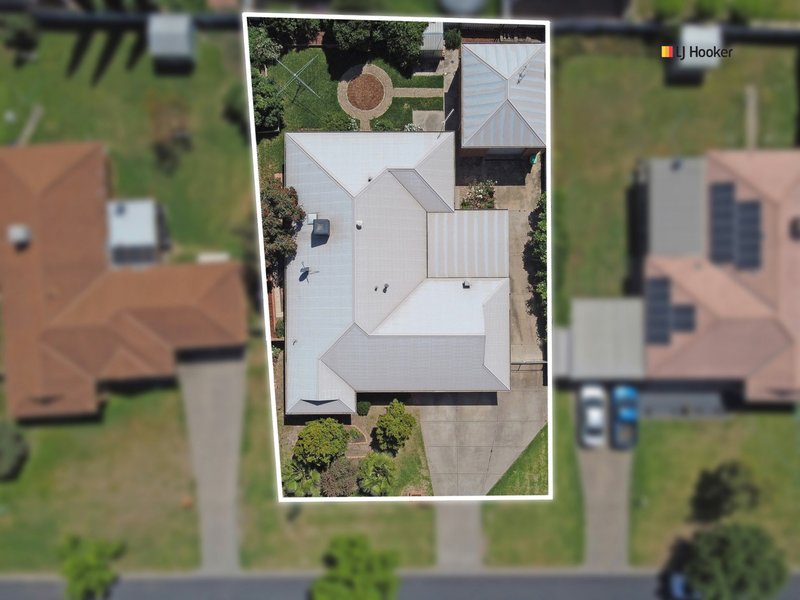 Photo - 18 Lamilla Street, Glenfield Park NSW 2650 - Image 21