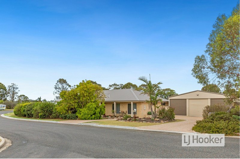 18 Landfall Avenue, Newlands Arm VIC 3875