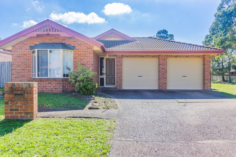 18 Lanyon Court, Wattle Grove NSW 2173