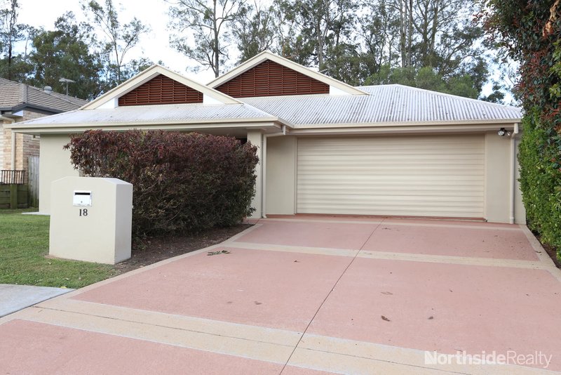 Photo - 18 Latona Street, Warner QLD 4500 - Image 1