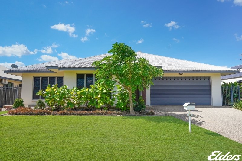 18 Latram Court, Gunn NT 0832