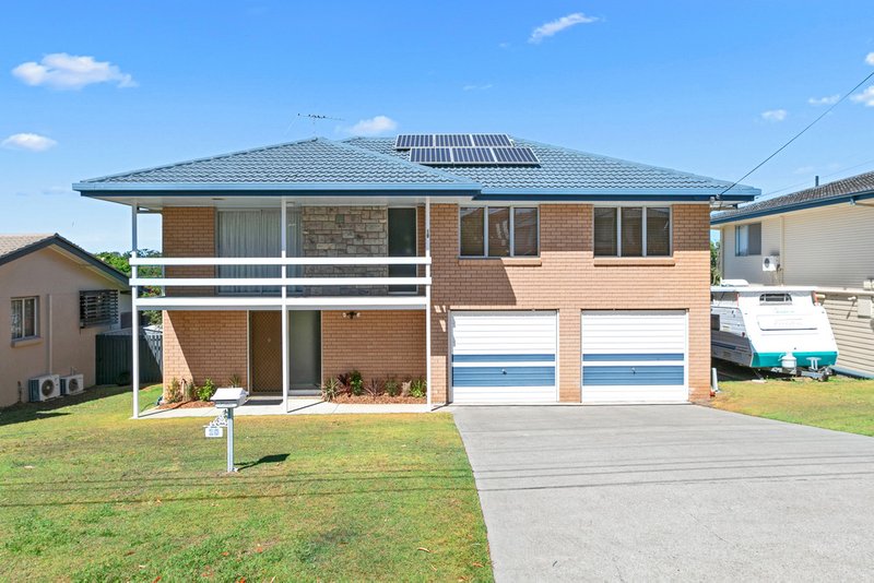 18 Leadale Street, Wynnum West QLD 4178