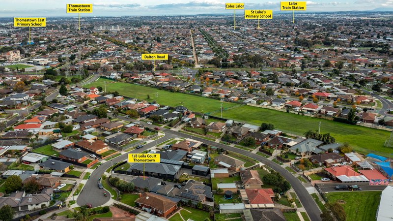 Photo - 1/8 Leila Court, Thomastown VIC 3074 - Image 14