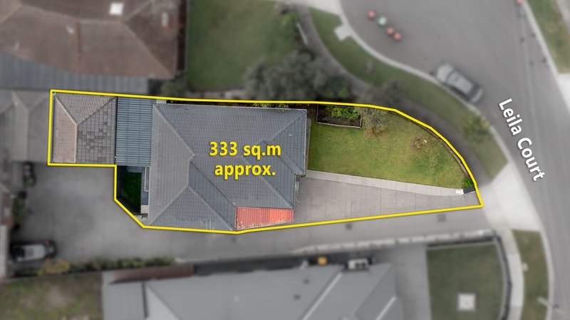 Photo - 1/8 Leila Court, Thomastown VIC 3074 - Image 18