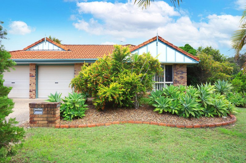 Photo - 18 Leonardo Circuit, Coombabah QLD 4216 - Image 2