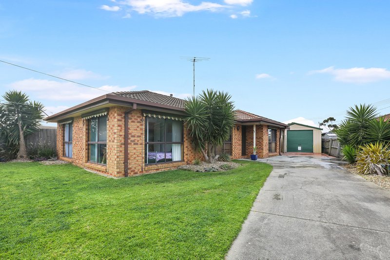 18 Leonora Court, Corio VIC 3214