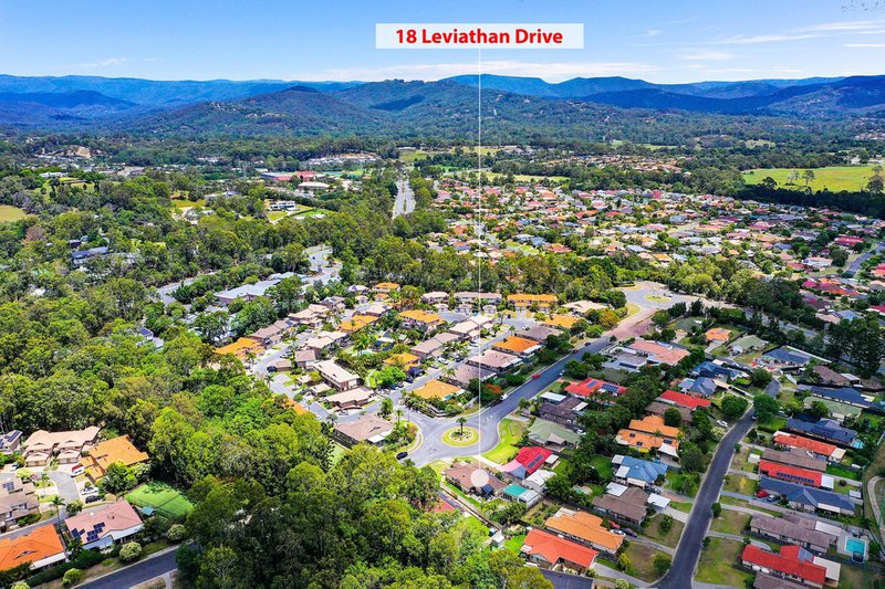 Photo - 18 Leviathan Drive, Mudgeeraba QLD 4213 - Image 13