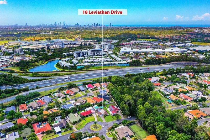 Photo - 18 Leviathan Drive, Mudgeeraba QLD 4213 - Image 14